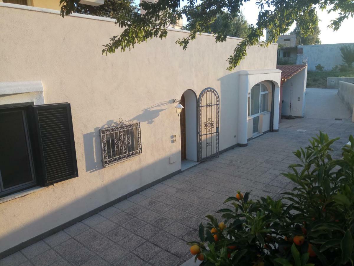 Villa Pithecusa Ischia Exterior foto